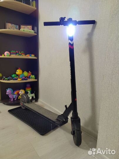 Электросамокат бу