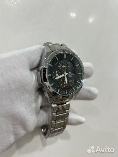 Часы Casio edifice