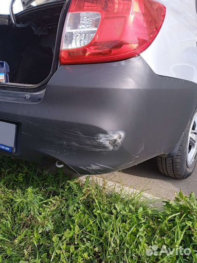 Datsun on-DO 1.6 МТ, 2017, 95 000 км