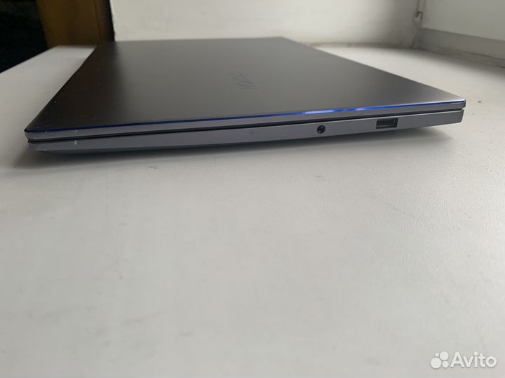 Honor MagicBook 15 2021 15.6 inch 16GB SSD 512GB