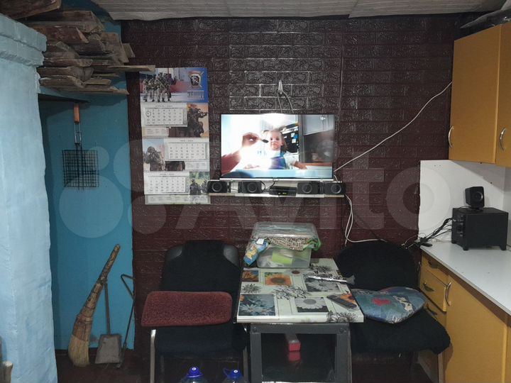 Гараж, 26 м²