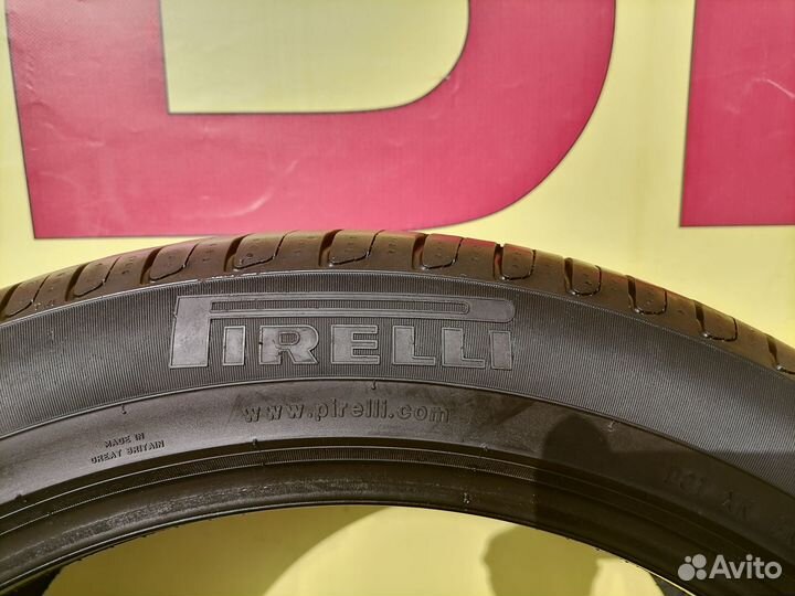 Pirelli Scorpion Verde 285/40 R21