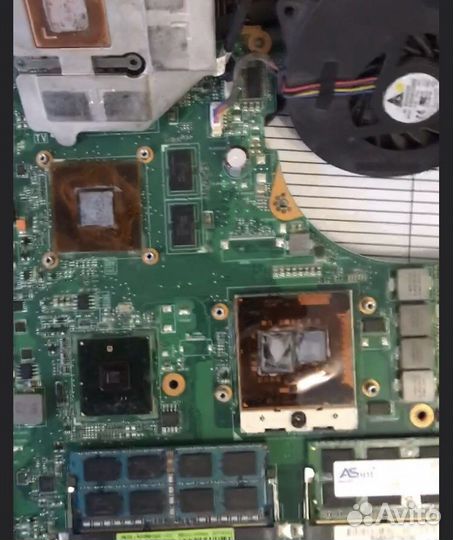 Ремонт, Обслуживание