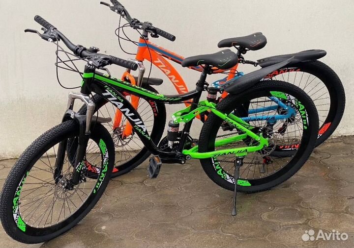 Велосипеды оптом