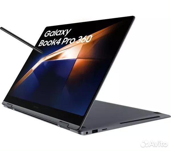 Samsung Galaxy book 4 Series в наличии