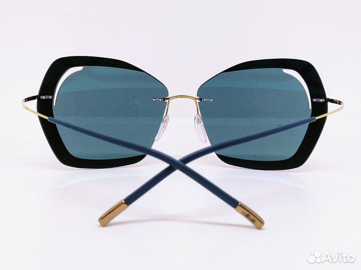 Silhouette 9910 5540