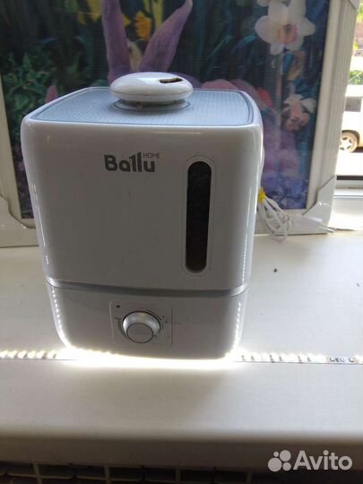 Увлажнитель воздуха