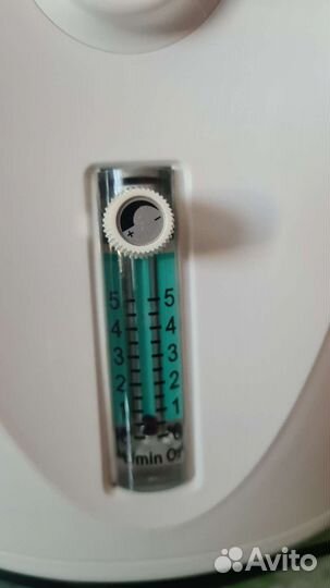 Кислородный концентратор немецкий Atmung