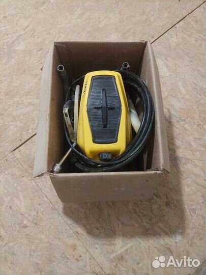 Wagner 250m краскопульт