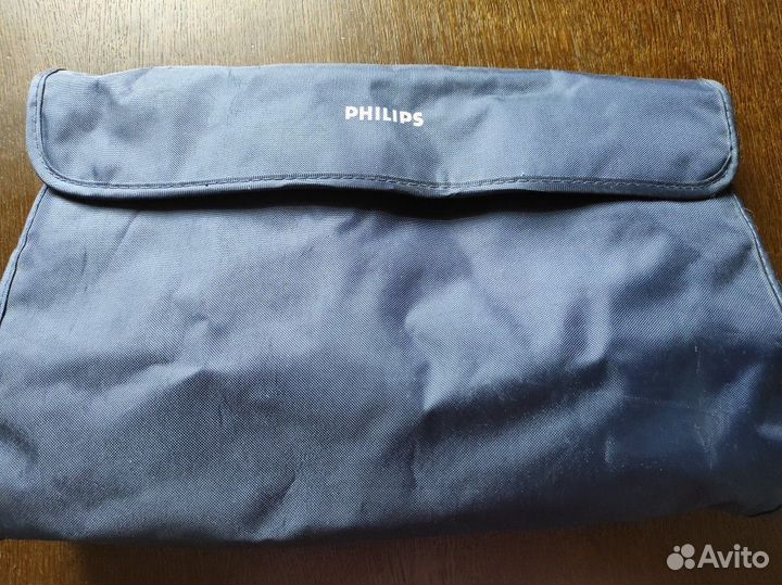 Мультистайлер philips, плойка, утюжок