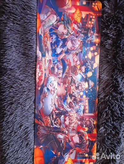 Коврик для мышки