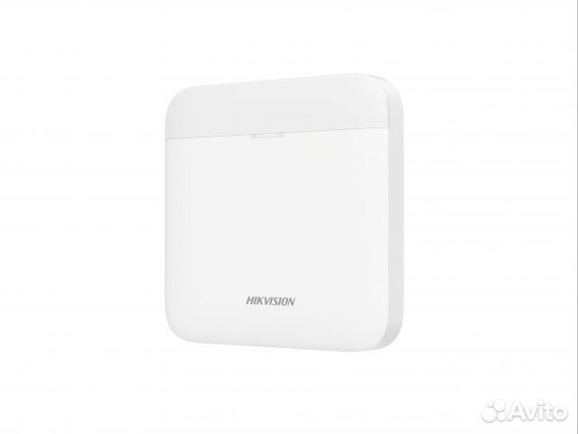 Комплект охранной системы