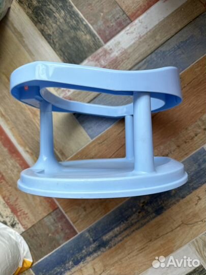 Стульчик для купания