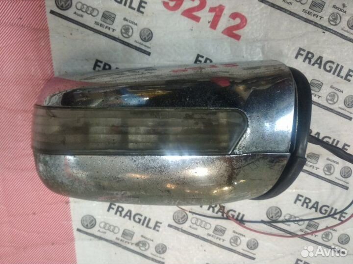 Зеркало правое Mercedes-Benz C-Class W202