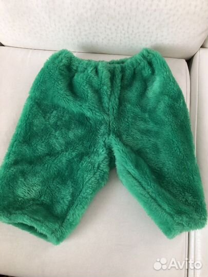 Костюм динозавра детский карнавальный