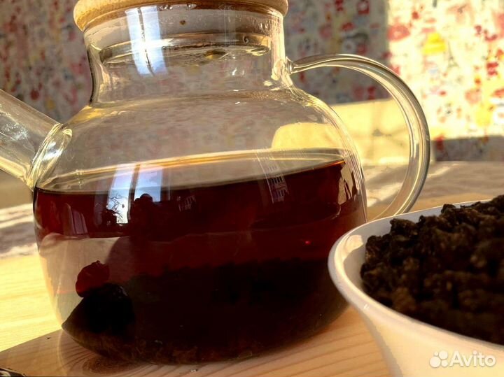 Иван-чай 1 кг 2023 польза, по правилам