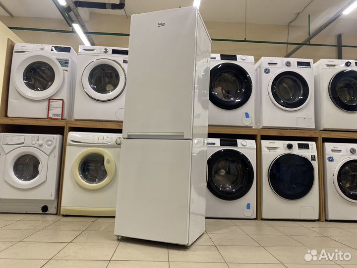 Холодильник Beko / Гарантия / Доставка