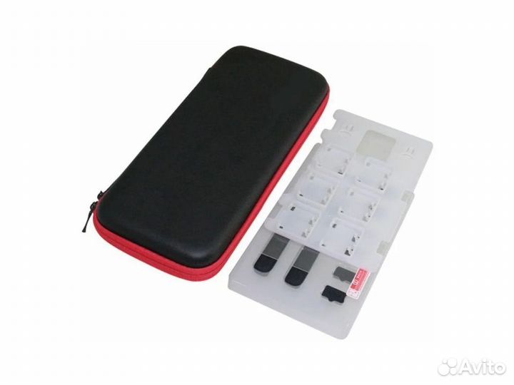 Набор аксессуаров Protective Kit для Switch 4 в 1