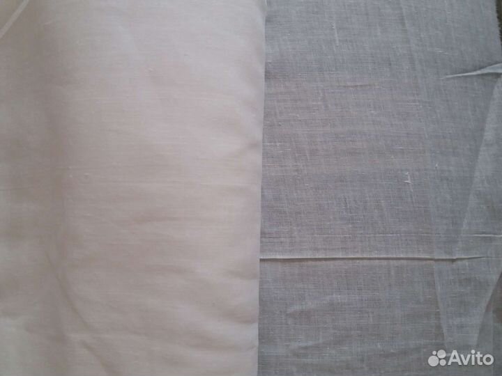 Ткань хлопок