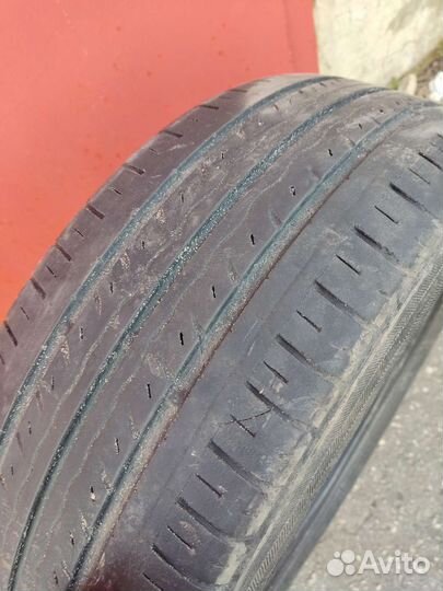 Kumho Solus KH17 195/55 R16