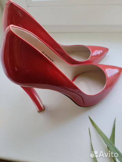 Туфли женские 39, 5 размер