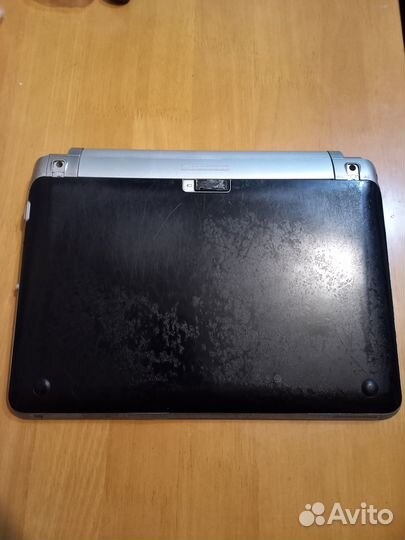 Hp pavilion dm1
