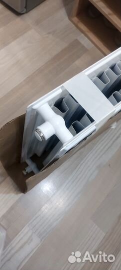 Радиаторы отопления бу