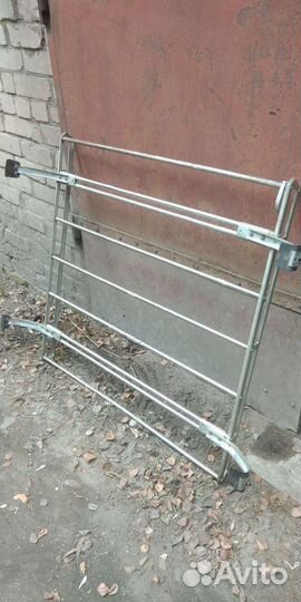 Багажник на крышу