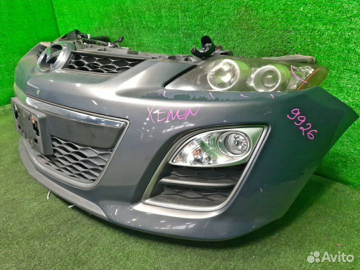 Ноускат на mazda CX-7 ER3P L3-VDT