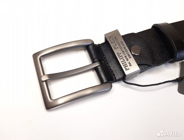 Мужской ремень Philipp Plein