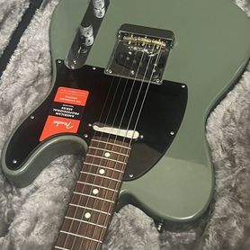 Fender Limited Edition American Telecaster 2020