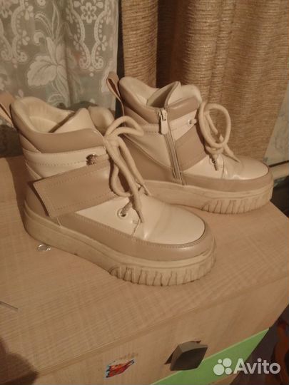 Детская обувь для девочек