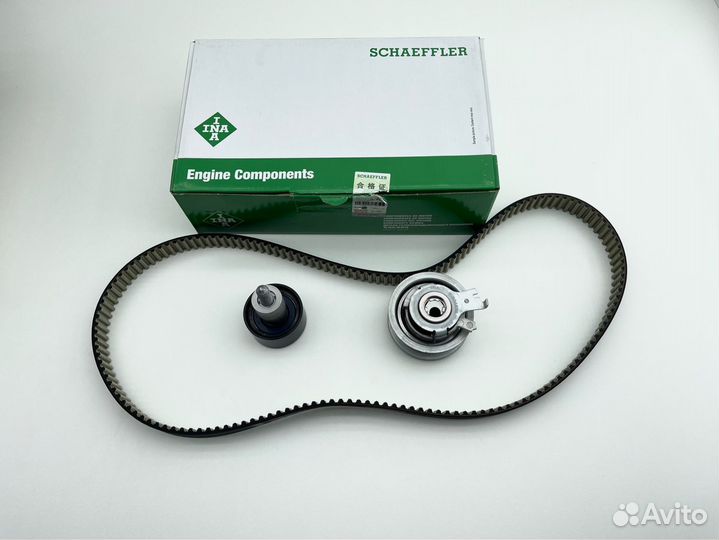 Комплект грм