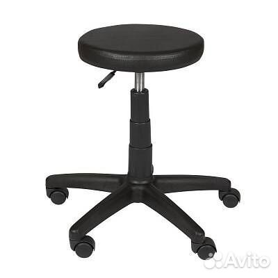 Стул мастера Астек низкий