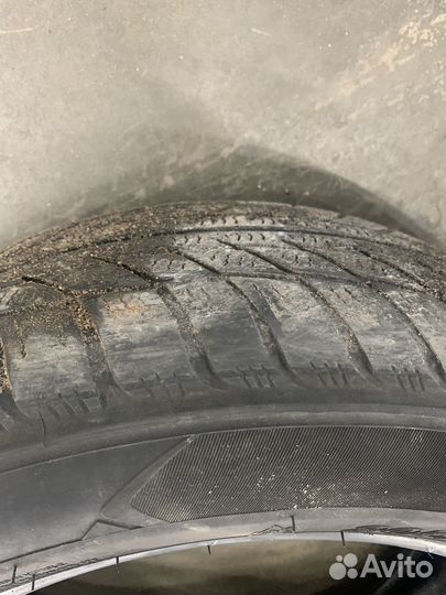 Goodyear Ultragrip Ice Arctic 205/60 R16