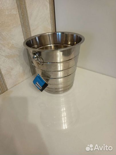 Ведро для шампанского