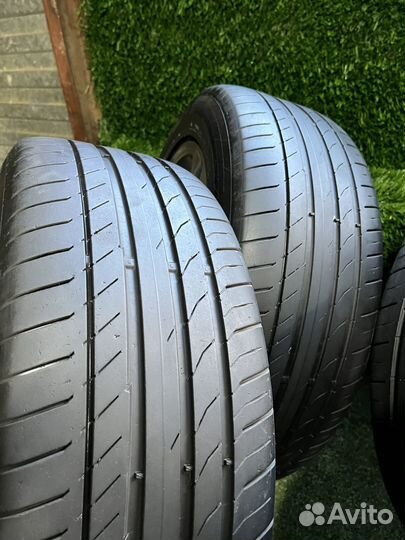 Колеса 235/55/R19 Hyundai Santa Fe