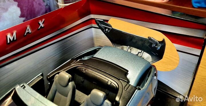 Коллекционный автомобиль