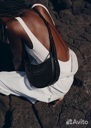 Сумка Polene Numero Dix