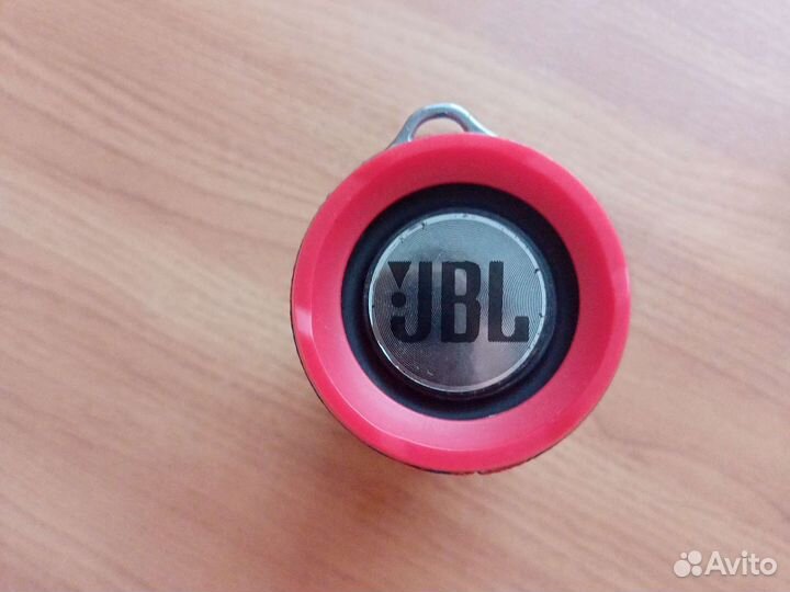 Колонка jbl блютуз не оригинал
