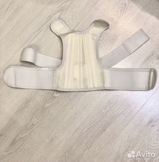 Корректор осанки