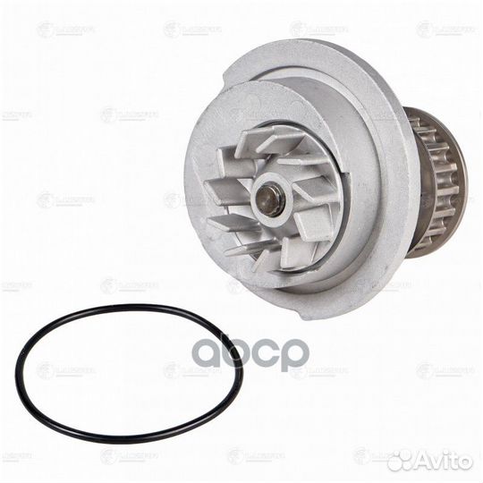 Насос водяной для а/м Daewoo/Chevrolet Lanos, N