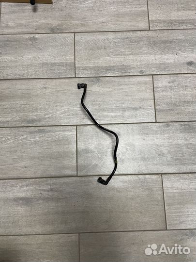 Трубка топливная от насоса Ауди А4 Б8 А5 8Т