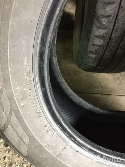 Hankook Ventus Prime 3 K125 235/65 R17