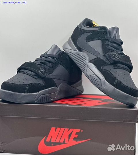 Nike Travis Scott x Jordan Cut the Check (Арт.69282)