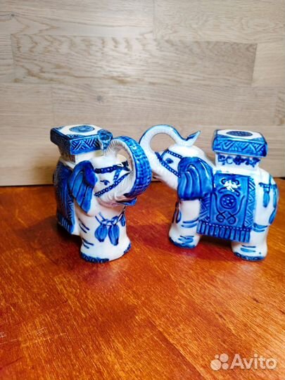 Фарфоровые статуэтки германия