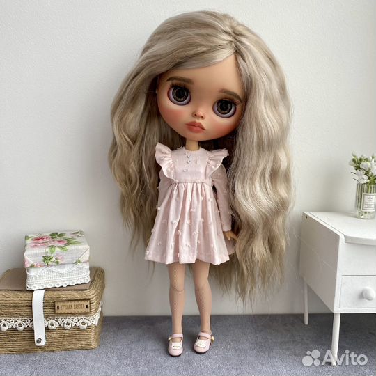 Платье, сарафан для Блайз