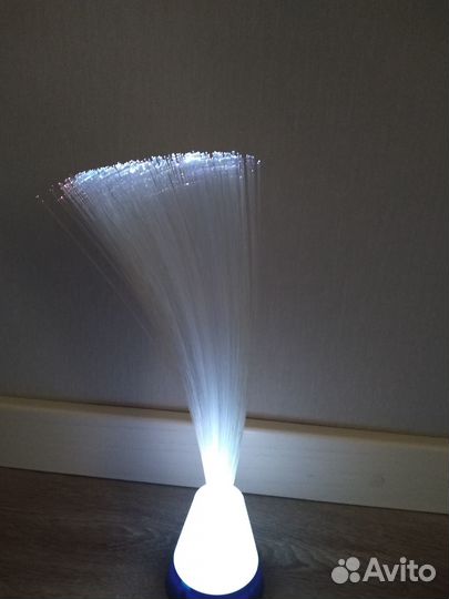 Светодиодный светильник ночник