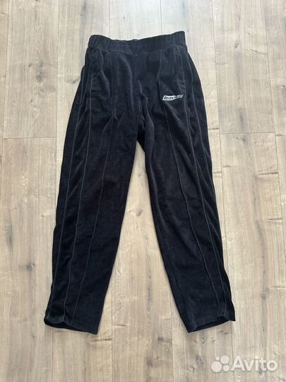 Велюровые штаны Heaven Garden Оригинал