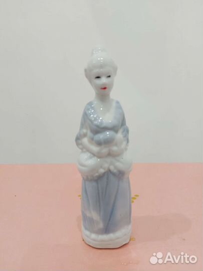 Фарфоровые статуэтки Германия